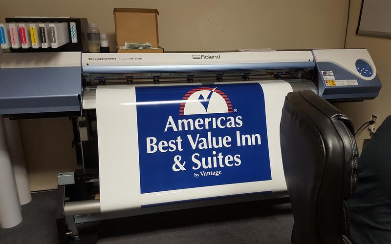 Digital Printing