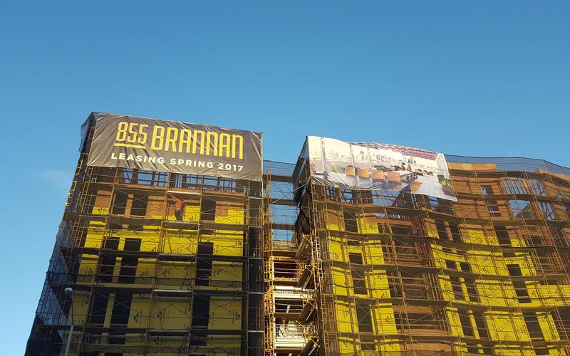 banners