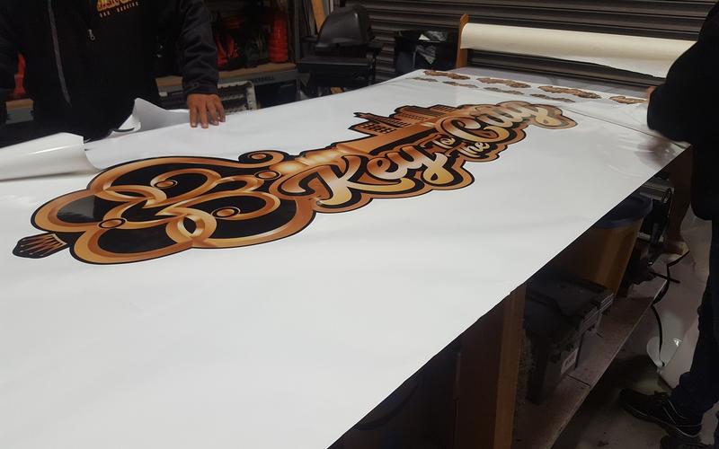 Digital Printing