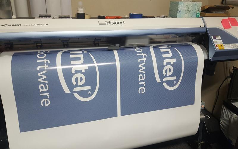 Digital Printing