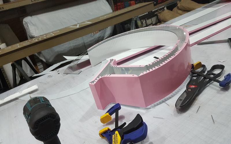 Manufacturing