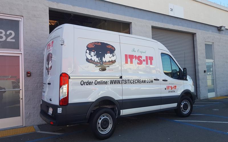 vehicle graphics