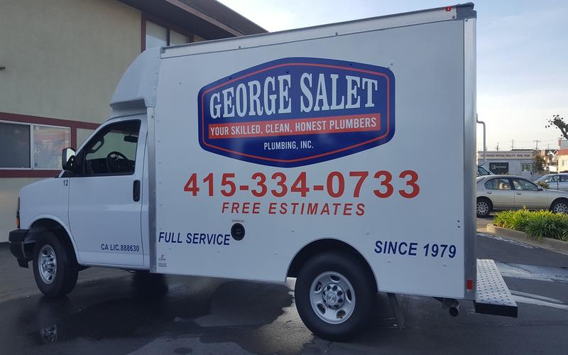 Vehicle Graphics